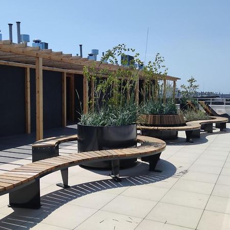 Apartament Perla Baltyku Polanki Aqua Z Parkingiem. 科沃布热格 外观 照片