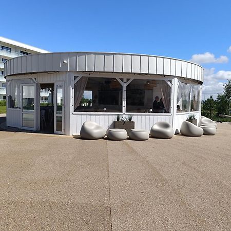 Apartament Perla Baltyku Polanki Aqua Z Parkingiem. 科沃布热格 外观 照片