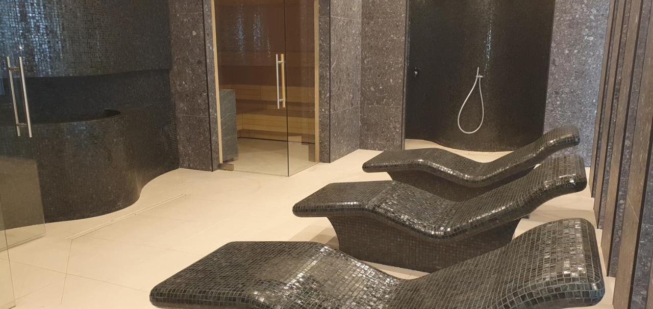 Apartament Perla Baltyku Polanki Aqua Z Parkingiem. 科沃布热格 外观 照片