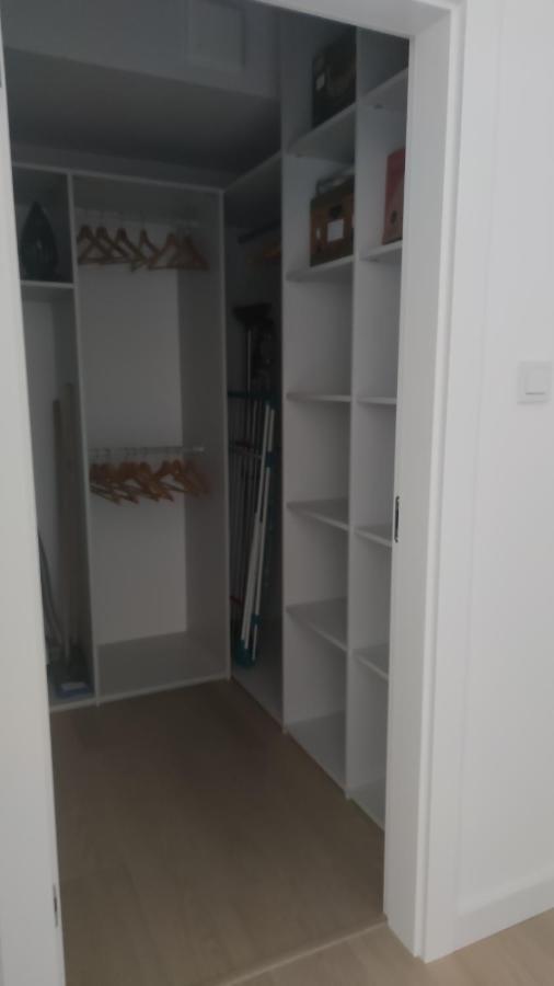 Apartament Perla Baltyku Polanki Aqua Z Parkingiem. 科沃布热格 外观 照片