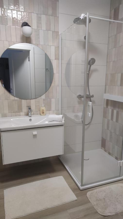 Apartament Perla Baltyku Polanki Aqua Z Parkingiem. 科沃布热格 外观 照片