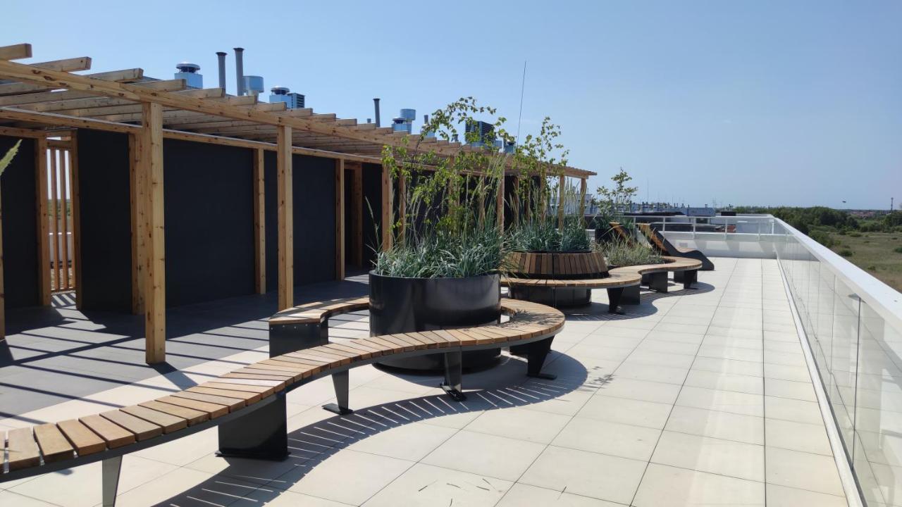 Apartament Perla Baltyku Polanki Aqua Z Parkingiem. 科沃布热格 外观 照片