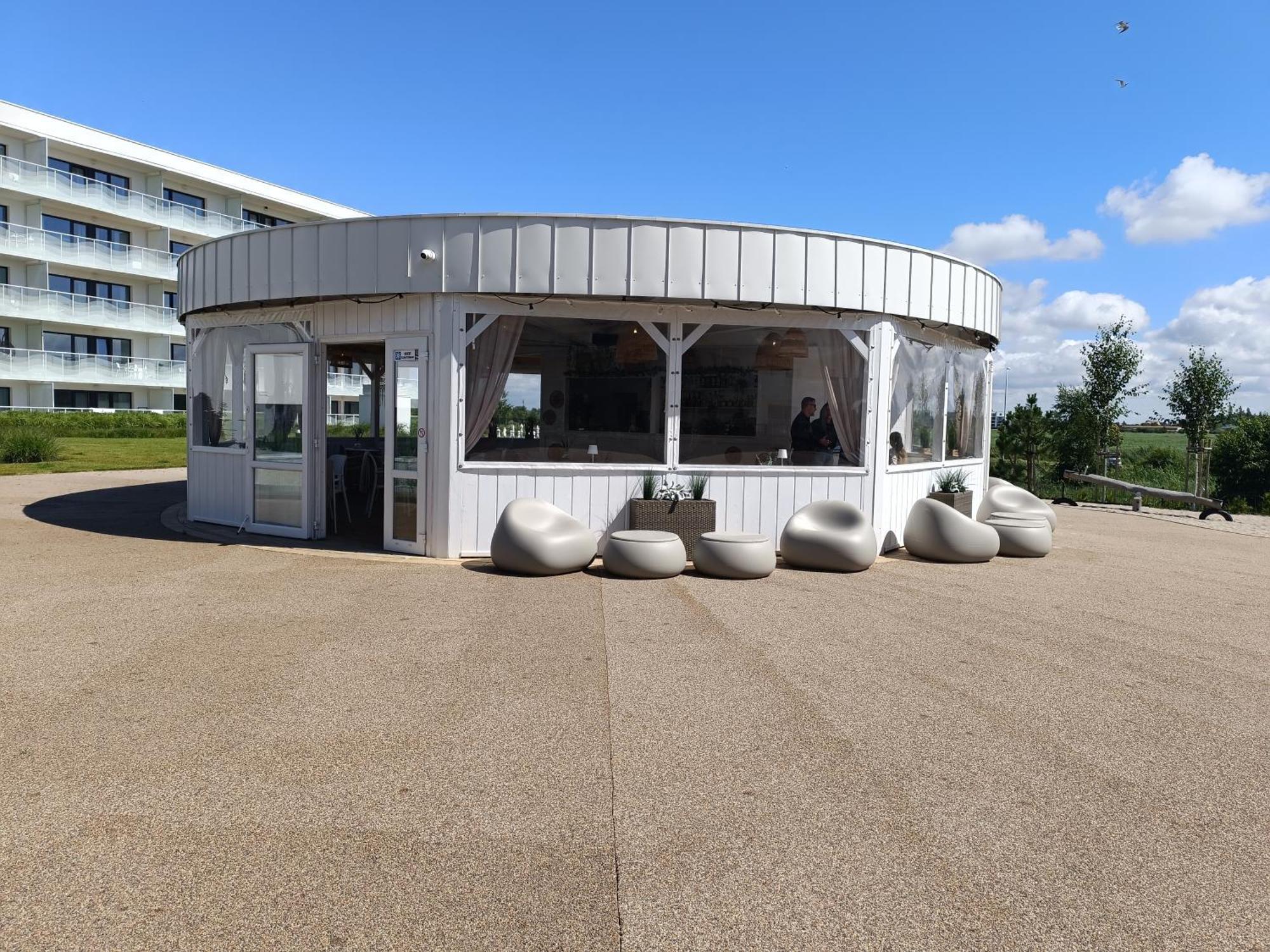 Apartament Perla Baltyku Polanki Aqua Z Parkingiem. 科沃布热格 外观 照片